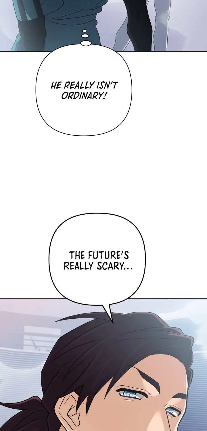 The Return of the Mythical Archmage Chapter 47 page 33 - 