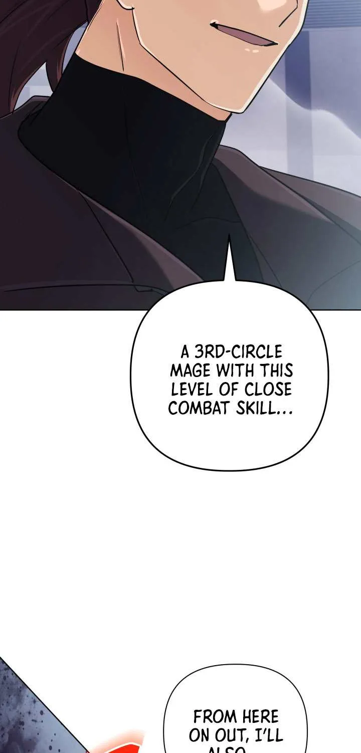 The Return of the Mythical Archmage Chapter 47 page 34 - 