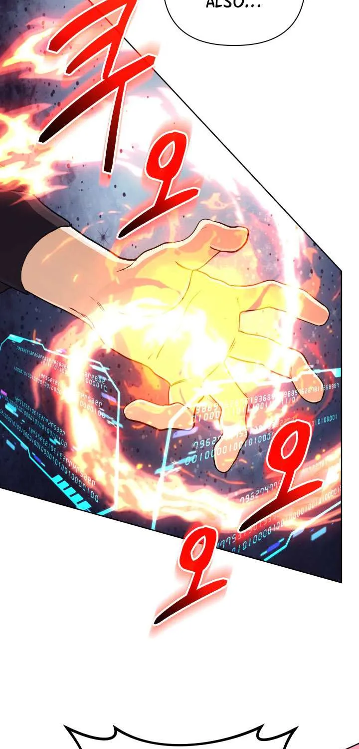 The Return of the Mythical Archmage Chapter 47 page 35 - 