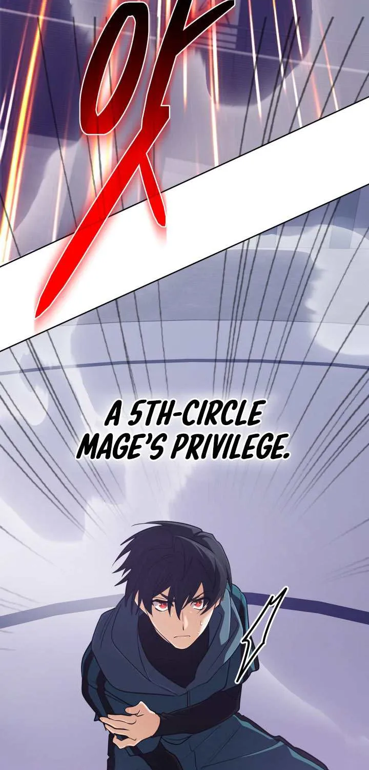The Return of the Mythical Archmage Chapter 47 page 39 - 