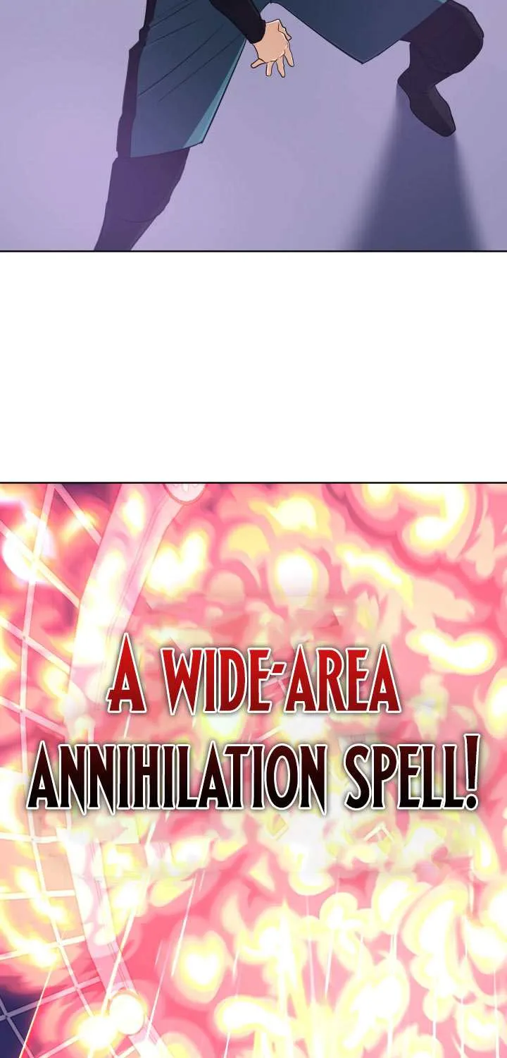 The Return of the Mythical Archmage Chapter 47 page 40 - 