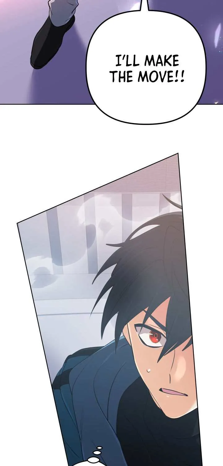 The Return of the Mythical Archmage Chapter 47 page 5 - 