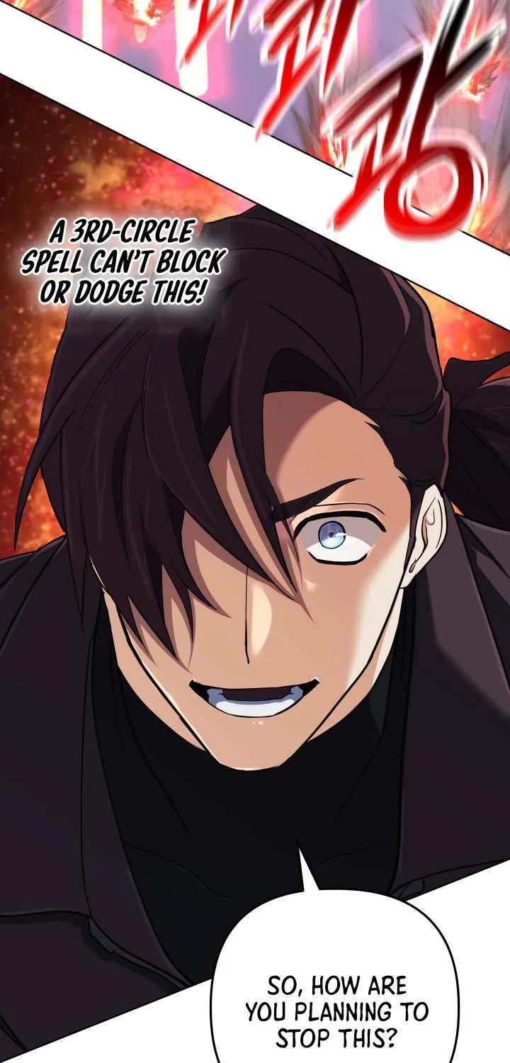 The Return of the Mythical Archmage Chapter 47 page 42 - 