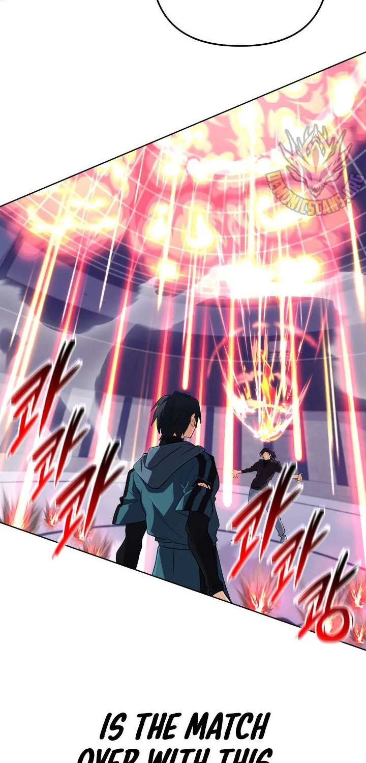 The Return of the Mythical Archmage Chapter 47 page 43 - 