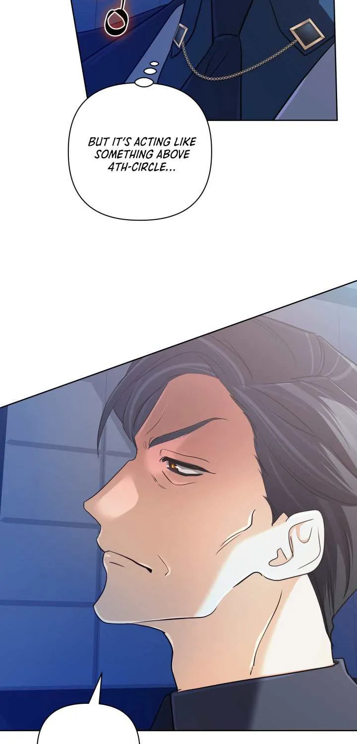 The Return of the Mythical Archmage Chapter 47 page 55 - 