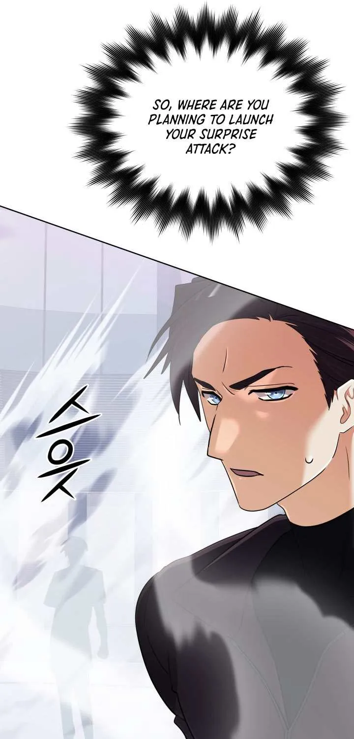 The Return of the Mythical Archmage Chapter 47 page 58 - 
