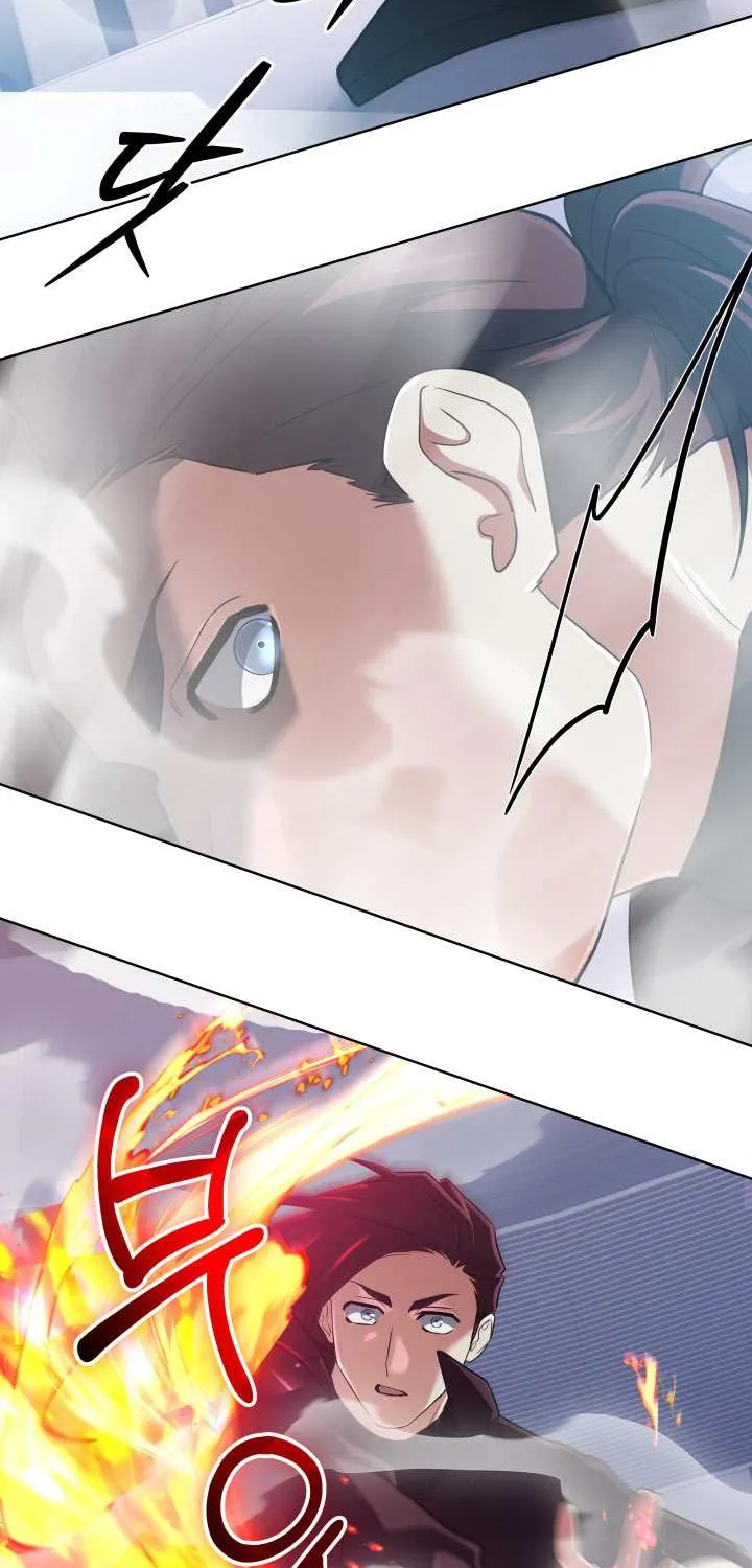 The Return of the Mythical Archmage Chapter 47 page 63 - 