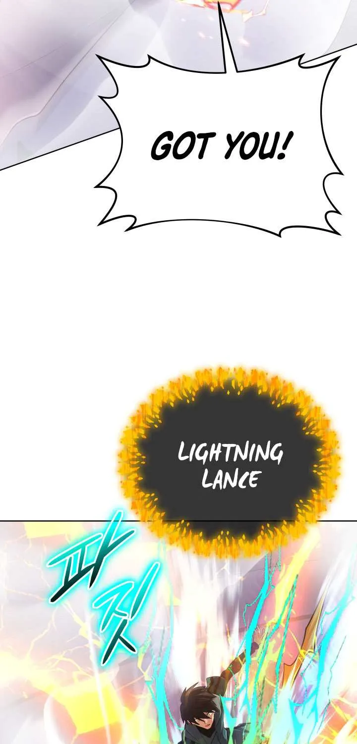 The Return of the Mythical Archmage Chapter 47 page 65 - 