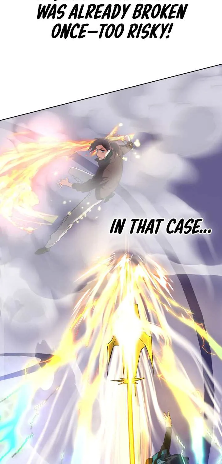 The Return of the Mythical Archmage Chapter 47 page 68 - 