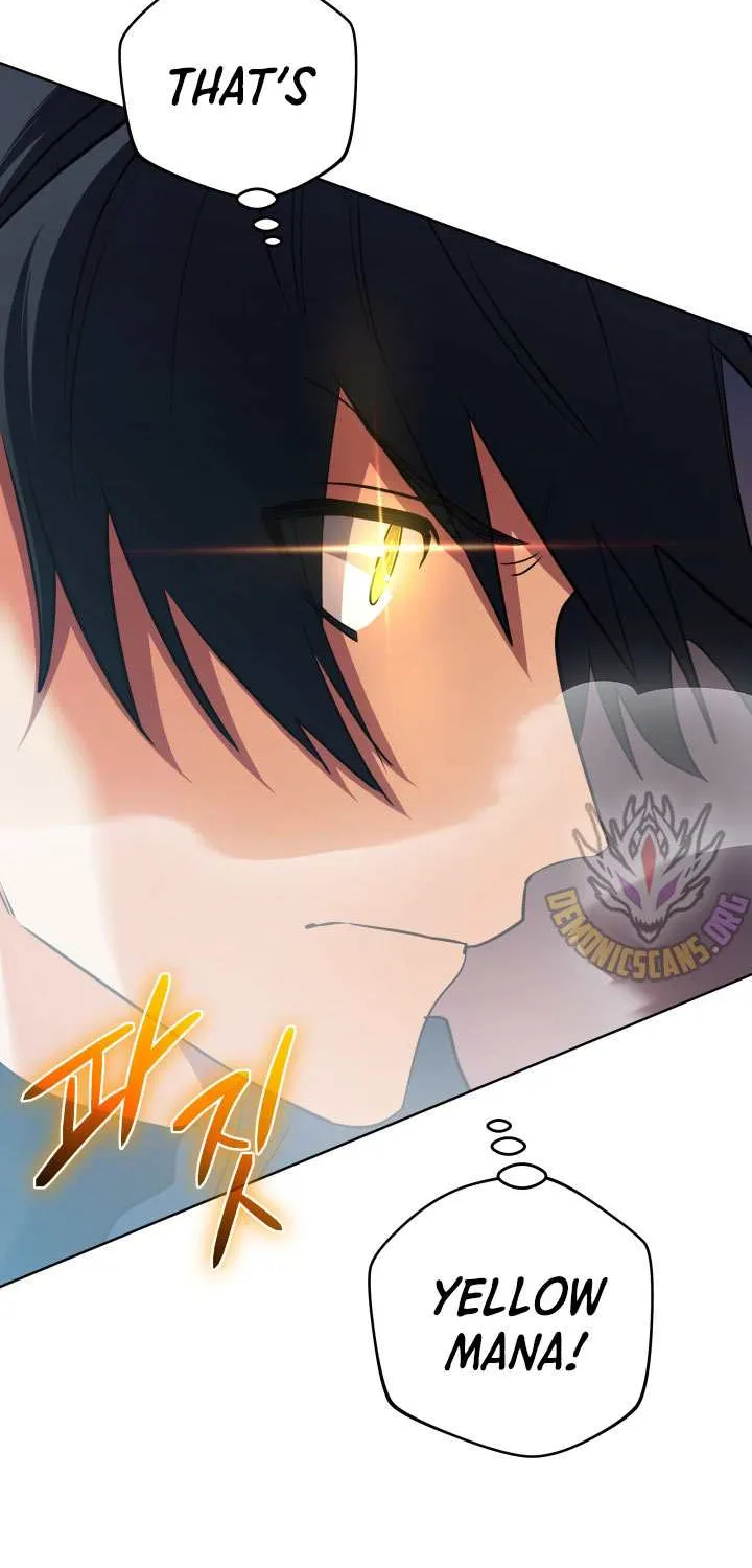 The Return of the Mythical Archmage Chapter 47 page 70 - 