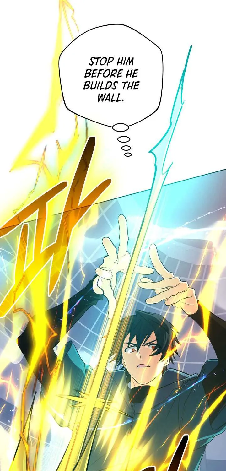 The Return of the Mythical Archmage Chapter 47 page 74 - 