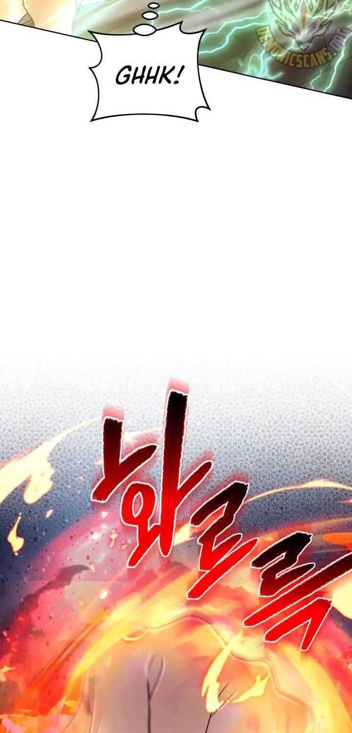 The Return of the Mythical Archmage Chapter 47 page 77 - 