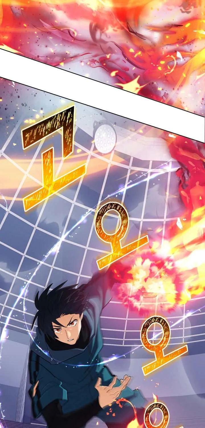 The Return of the Mythical Archmage Chapter 47 page 79 - 