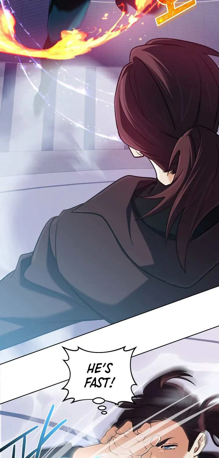 The Return of the Mythical Archmage Chapter 47 page 80 - 