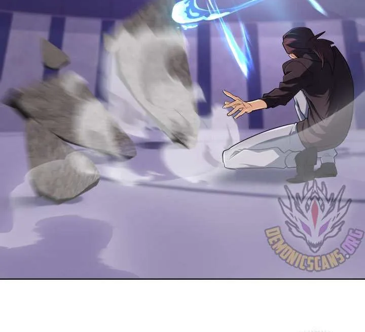 The Return of the Mythical Archmage Chapter 47 page 84 - 