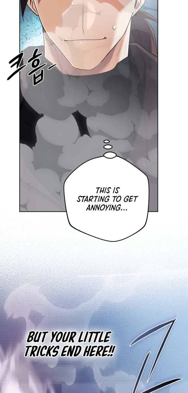 The Return of the Mythical Archmage Chapter 47 page 89 - 