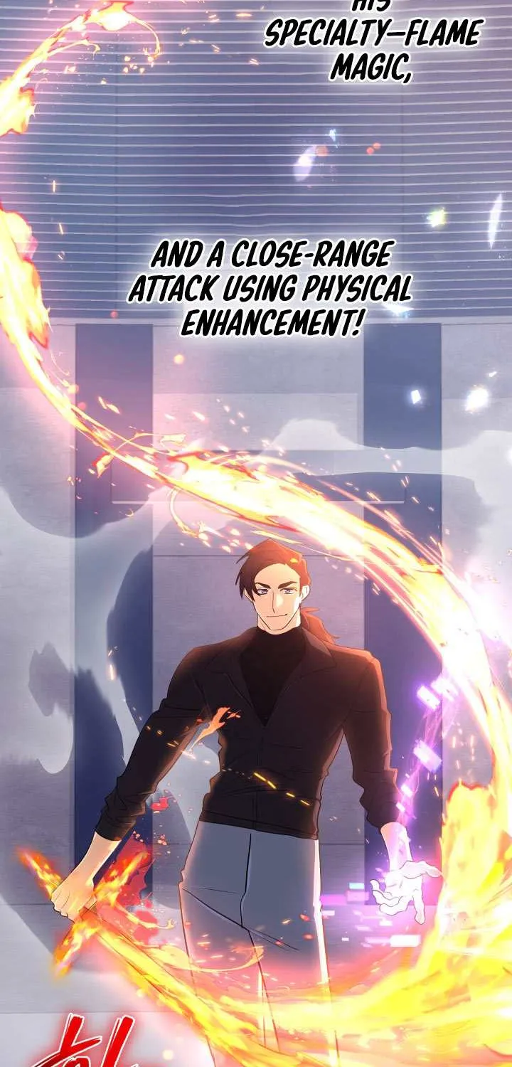 The Return of the Mythical Archmage Chapter 47 page 10 - 