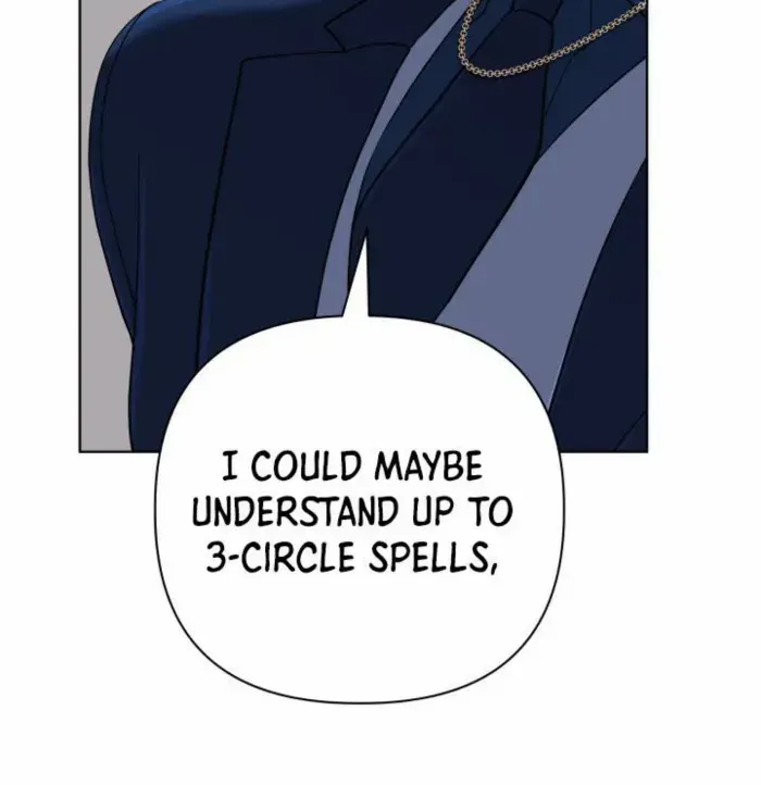 The Return of the Mythical Archmage Chapter 48 page 21 - 