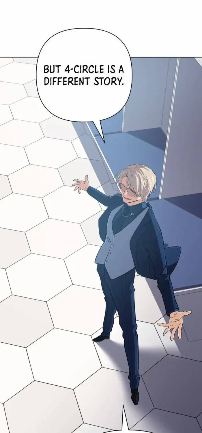 The Return of the Mythical Archmage Chapter 48 page 22 - 