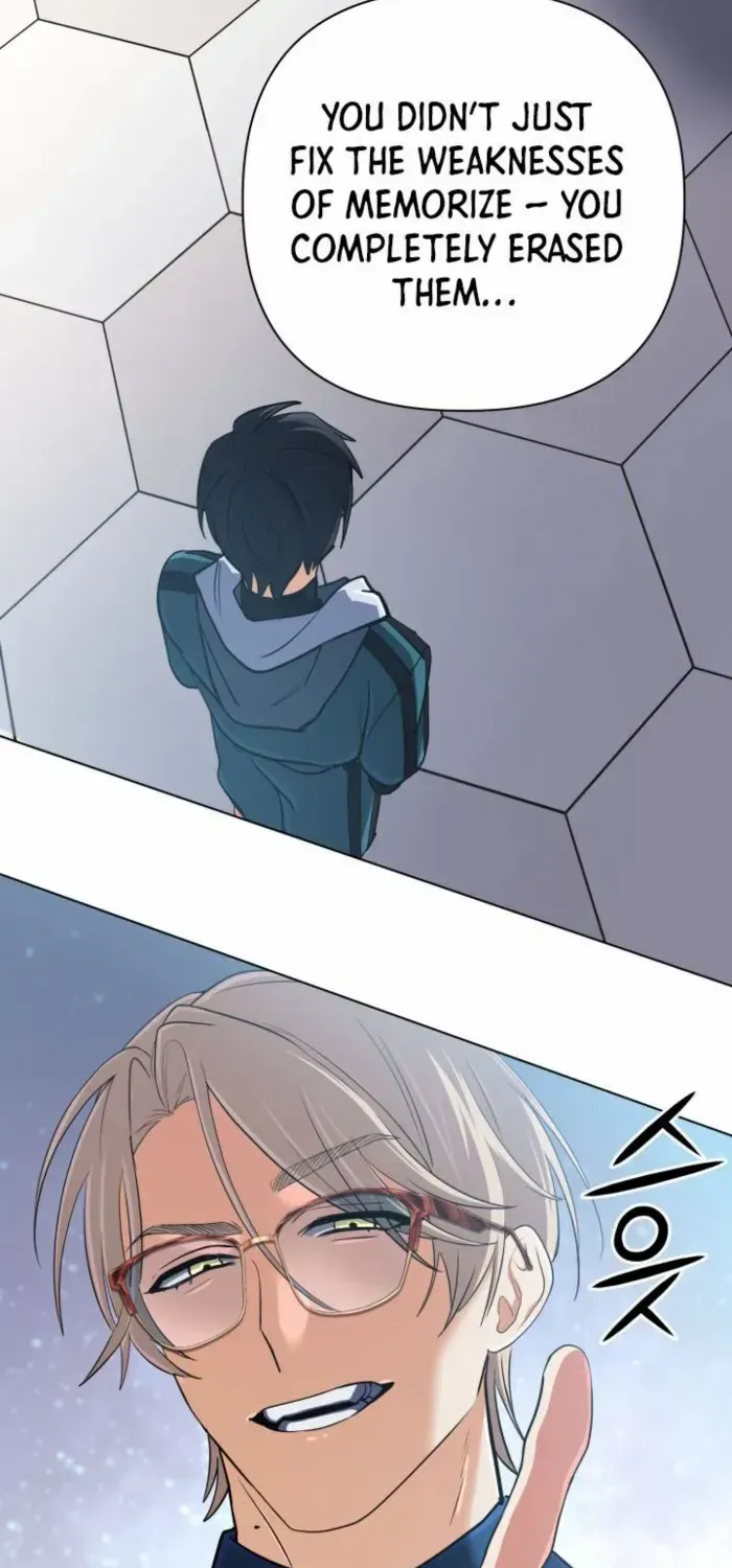 The Return of the Mythical Archmage Chapter 48 page 23 - 