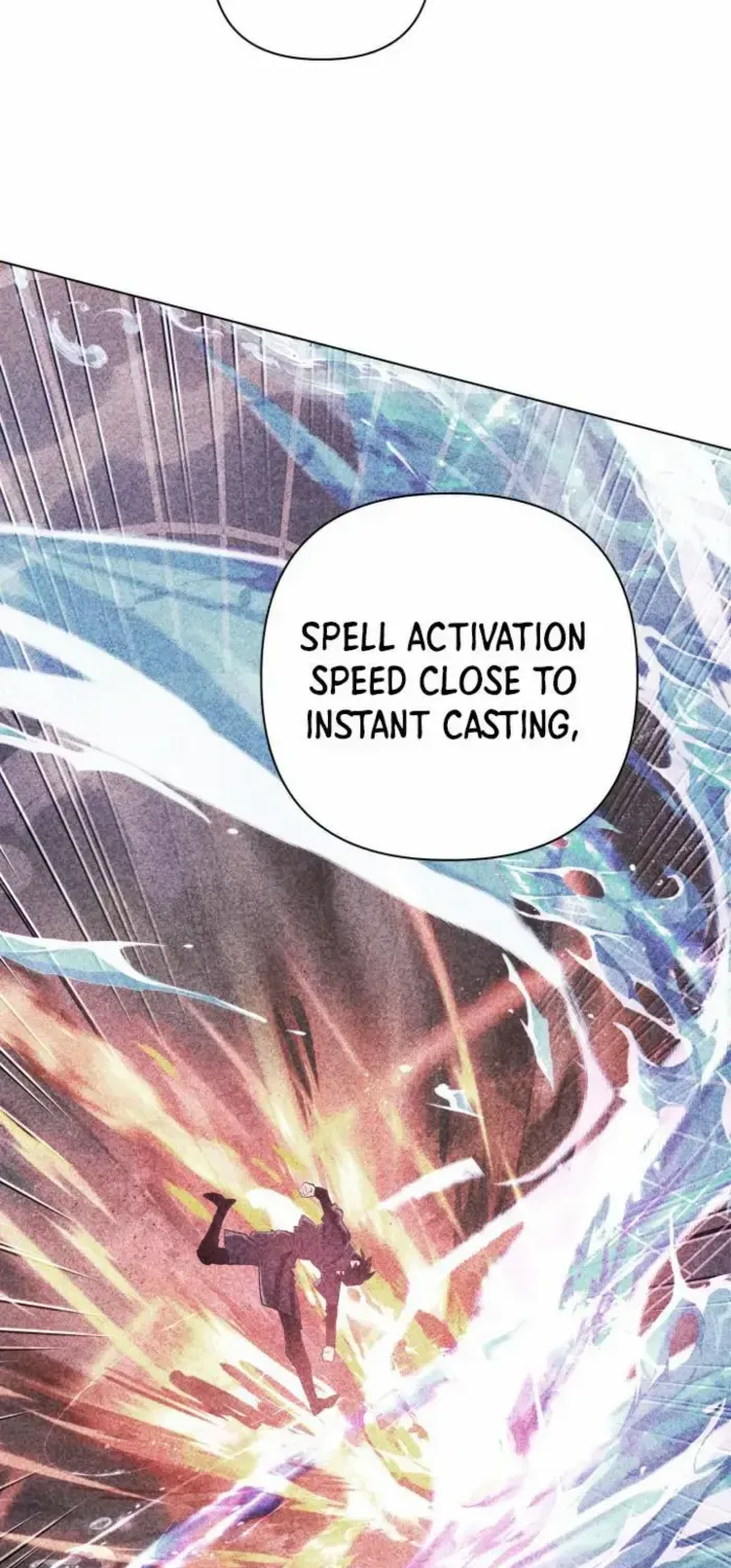 The Return of the Mythical Archmage Chapter 48 page 25 - 