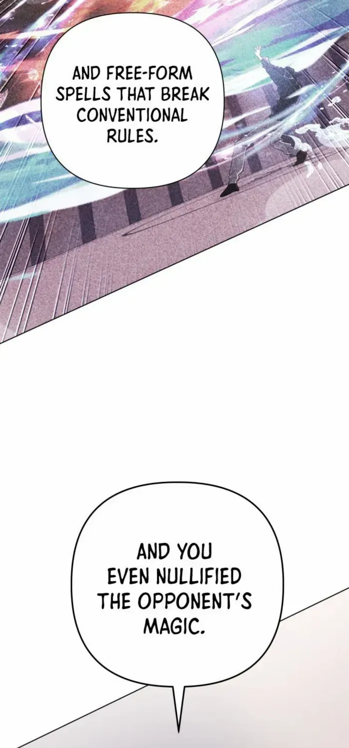 The Return of the Mythical Archmage Chapter 48 page 26 - 