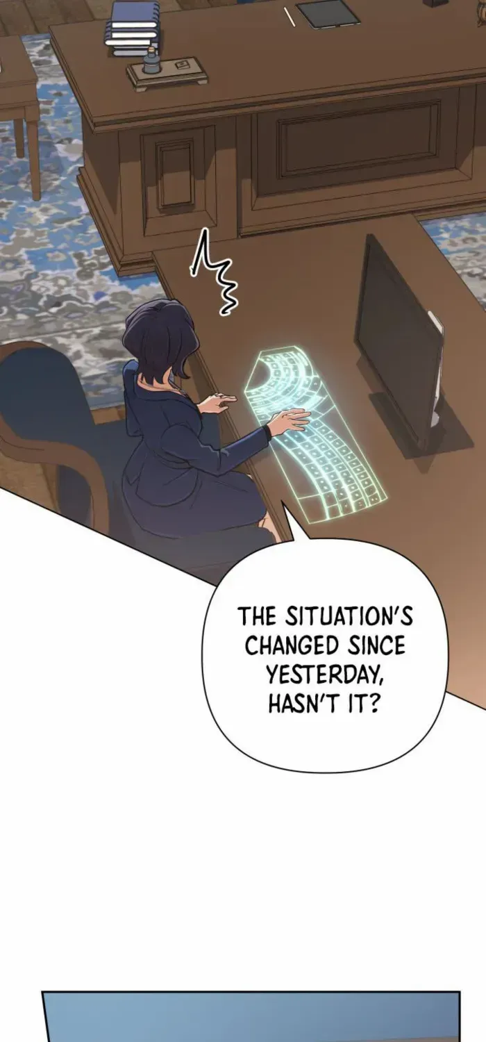 The Return of the Mythical Archmage Chapter 48 page 43 - 