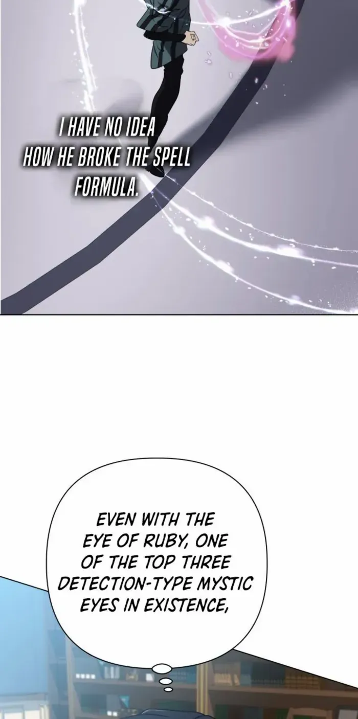 The Return of the Mythical Archmage Chapter 48 page 54 - 