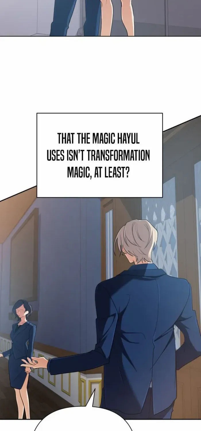 The Return of the Mythical Archmage Chapter 48 page 66 - 