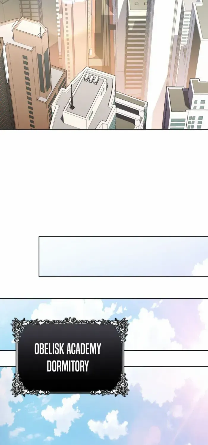 The Return of the Mythical Archmage Chapter 48 page 70 - 