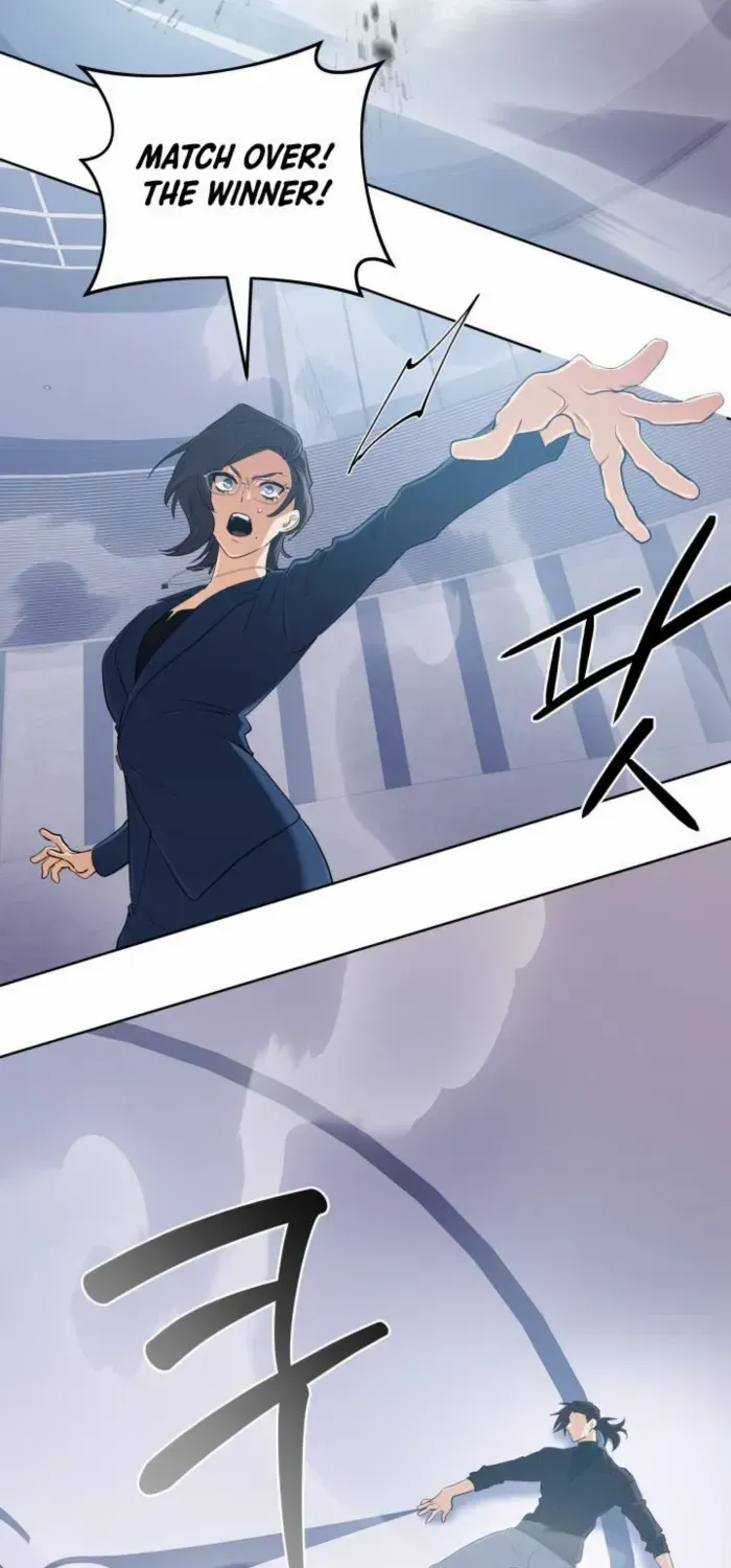 The Return of the Mythical Archmage Chapter 48 page 8 - 