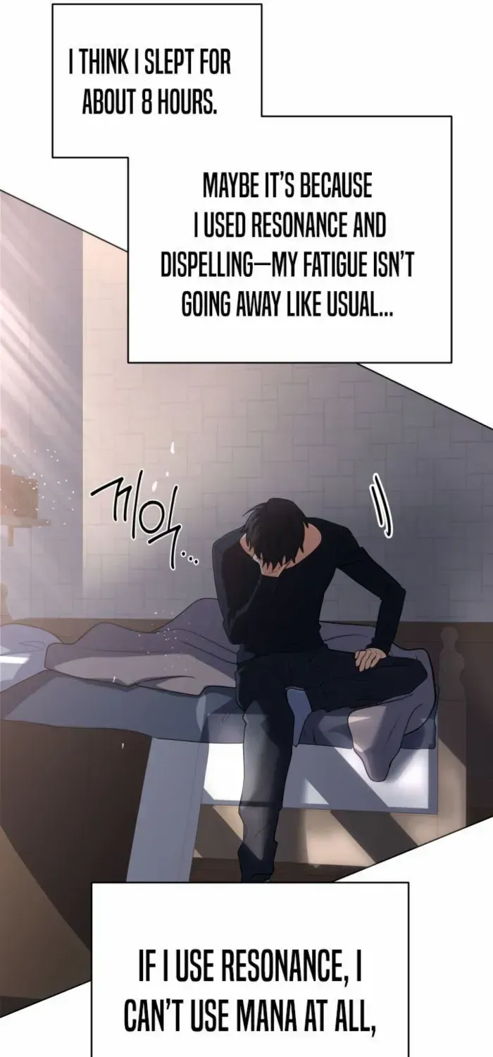 The Return of the Mythical Archmage Chapter 48 page 74 - 