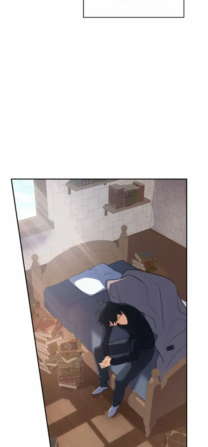 The Return of the Mythical Archmage Chapter 48 page 76 - 