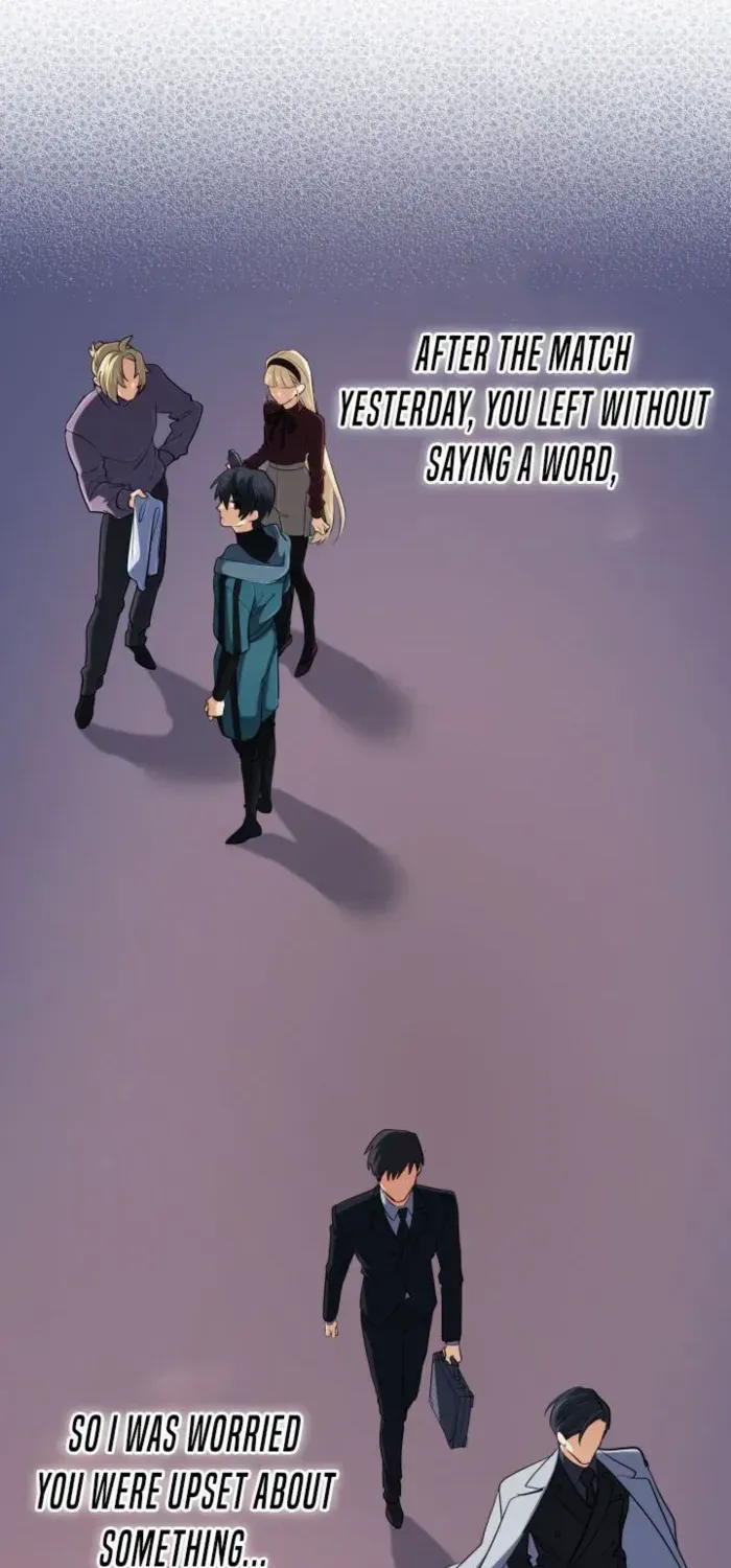 The Return of the Mythical Archmage Chapter 48 page 82 - 