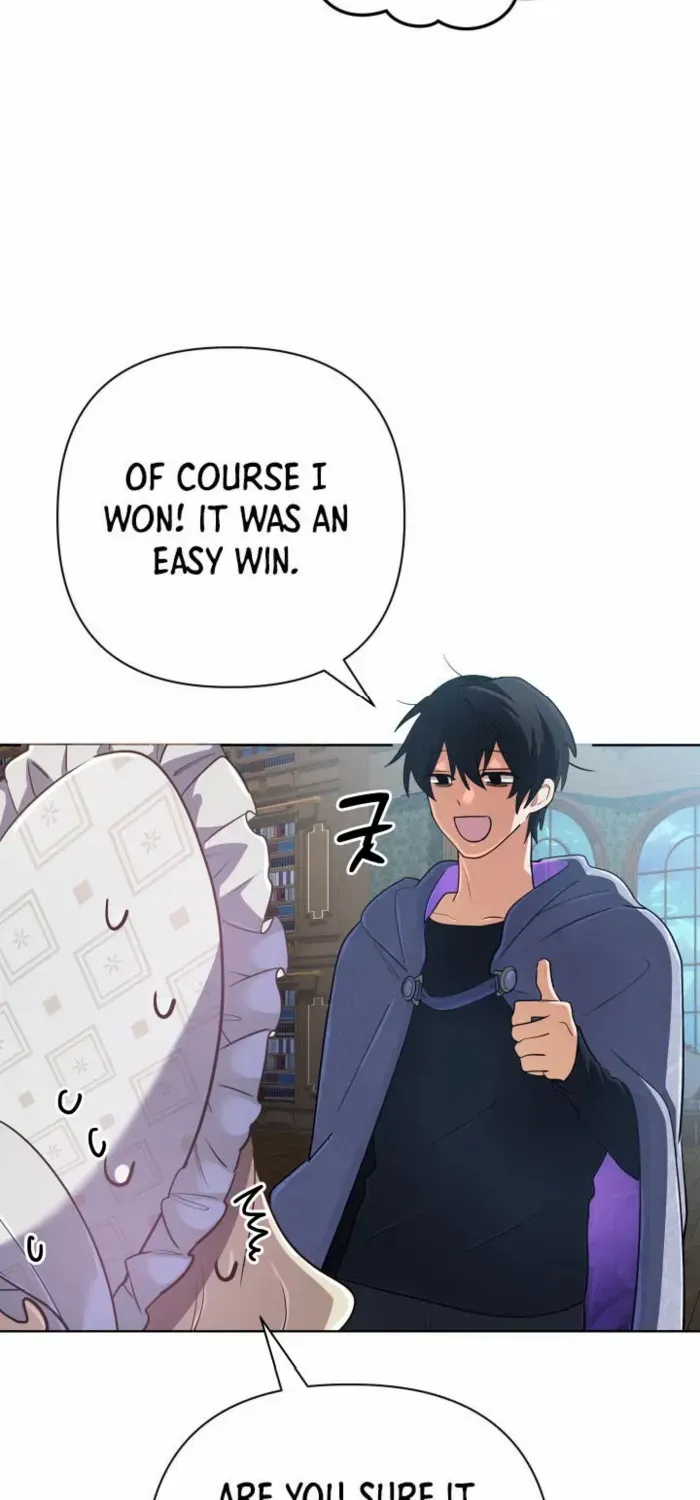 The Return of the Mythical Archmage Chapter 48 page 88 - 