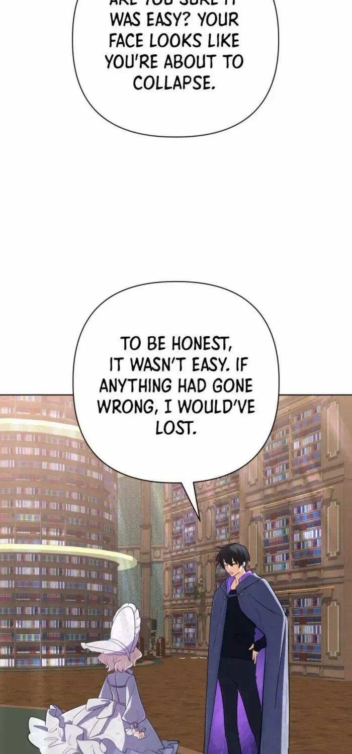 The Return of the Mythical Archmage Chapter 48 page 89 - 