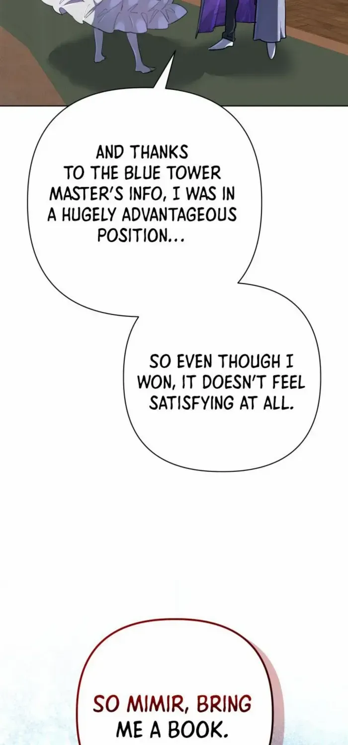 The Return of the Mythical Archmage Chapter 48 page 90 - 