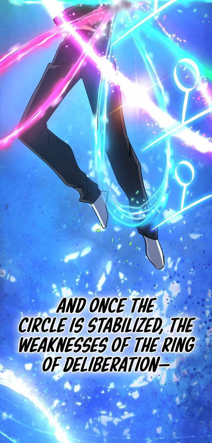 The Return of the Mythical Archmage Chapter 49 page 19 - 