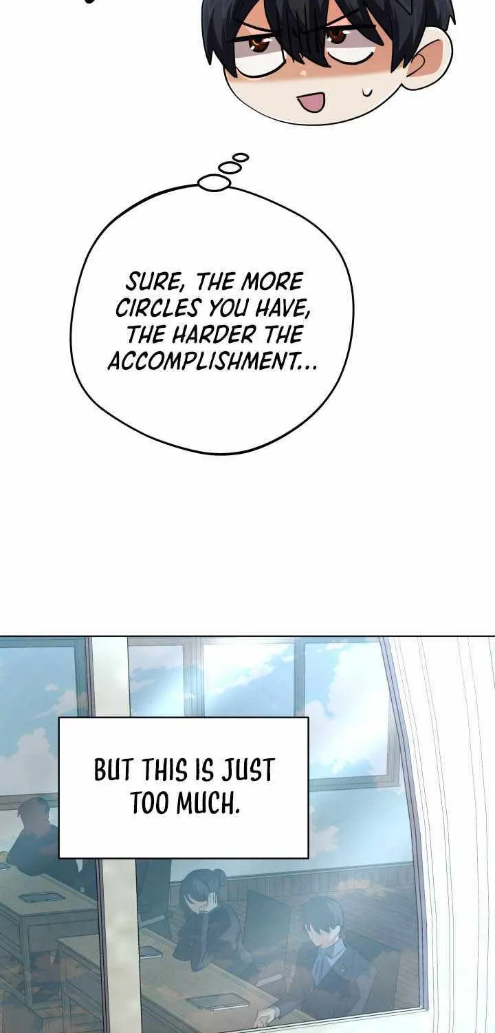 The Return of the Mythical Archmage Chapter 49 page 27 - 