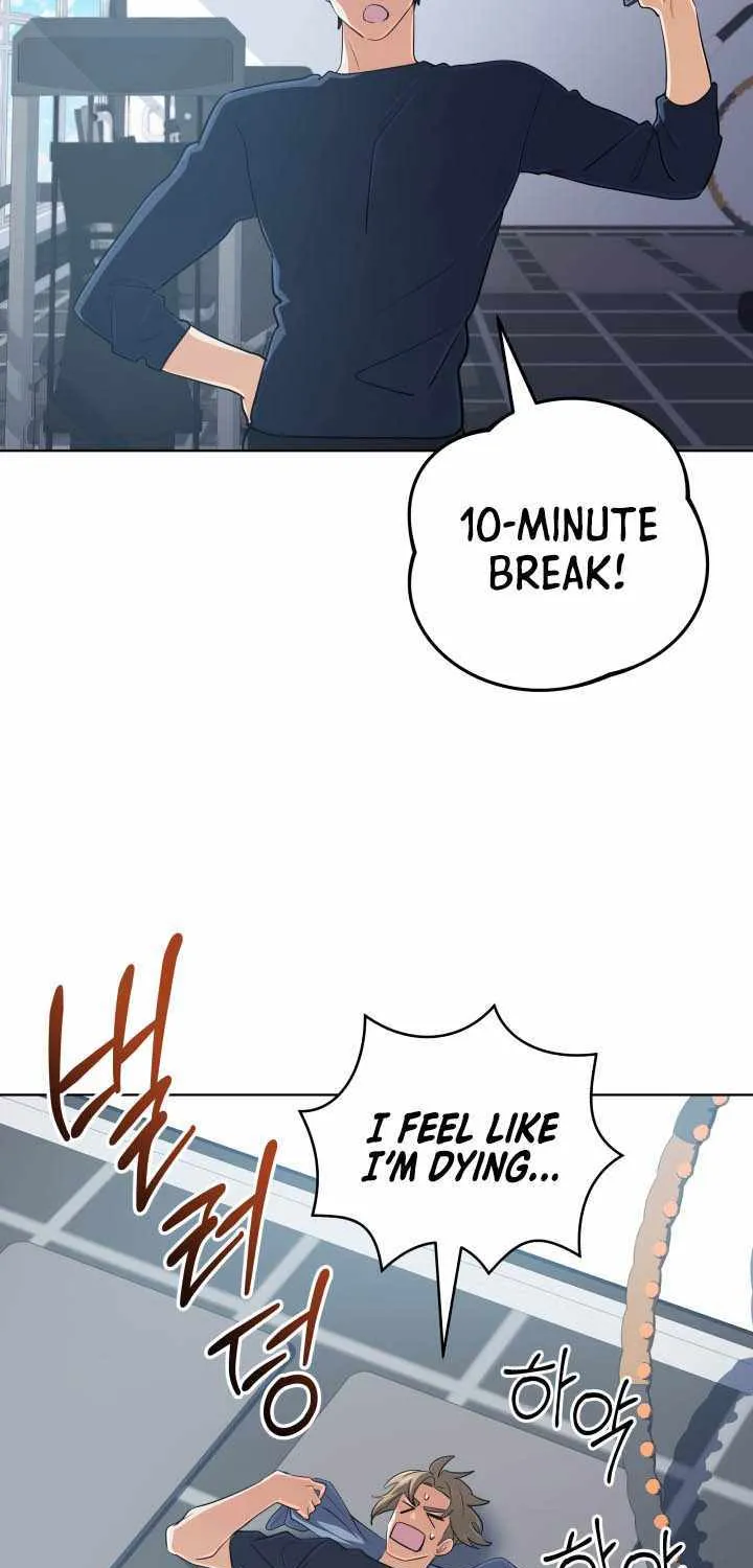 The Return of the Mythical Archmage Chapter 49 page 35 - 
