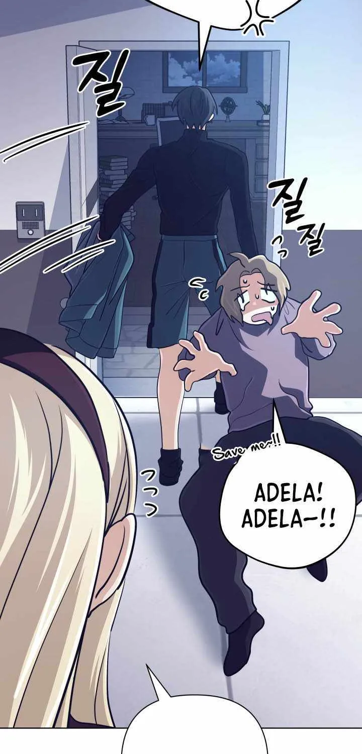 The Return of the Mythical Archmage Chapter 49 page 52 - 
