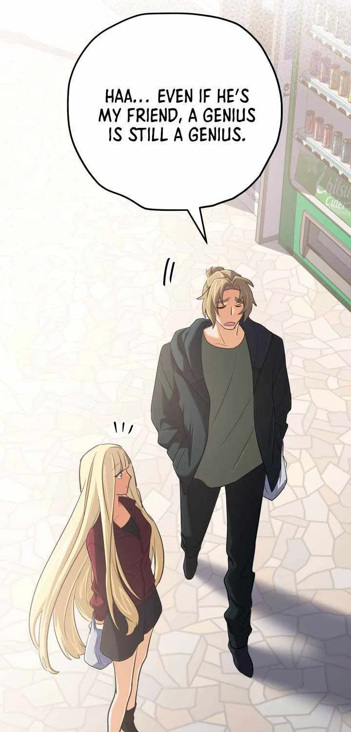 The Return of the Mythical Archmage Chapter 49 page 55 - 