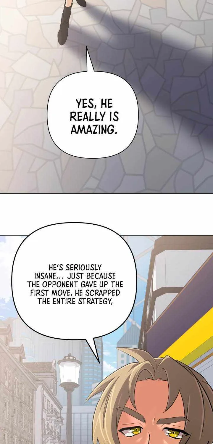 The Return of the Mythical Archmage Chapter 49 page 56 - 