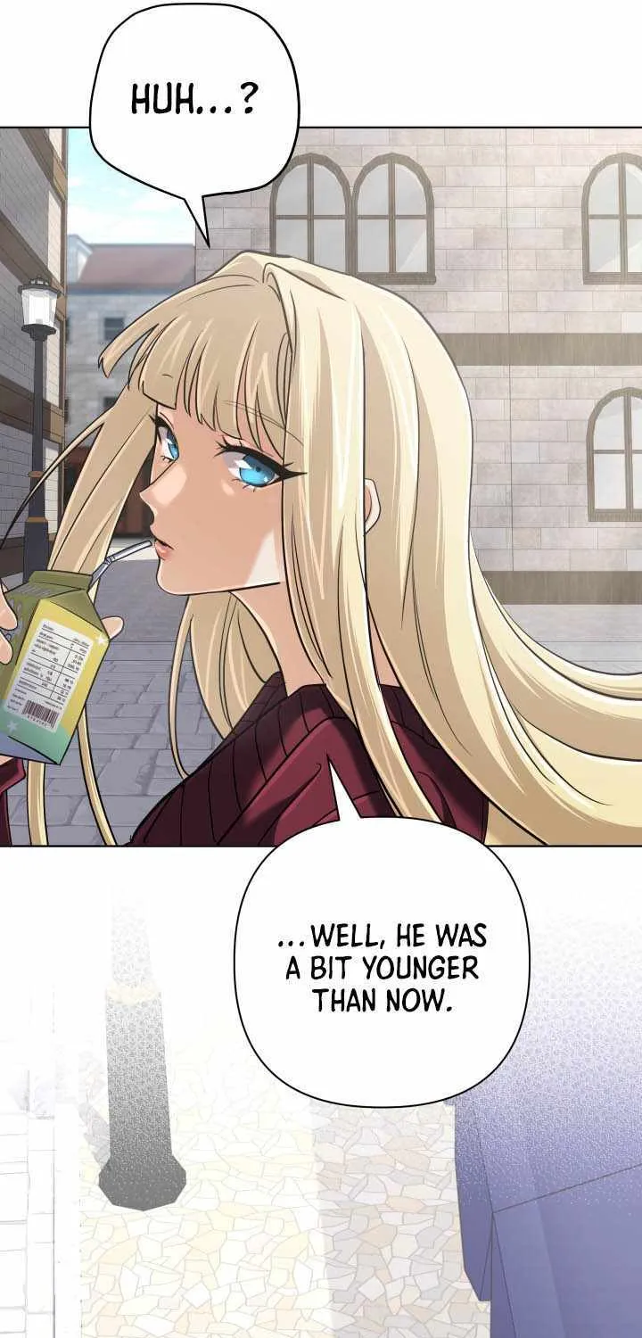 The Return of the Mythical Archmage Chapter 49 page 60 - 