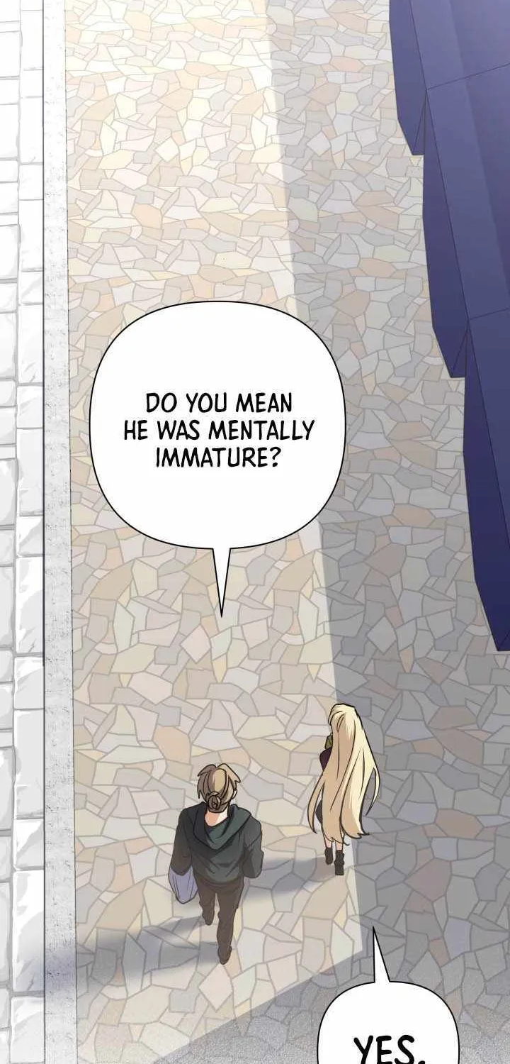 The Return of the Mythical Archmage Chapter 49 page 61 - 