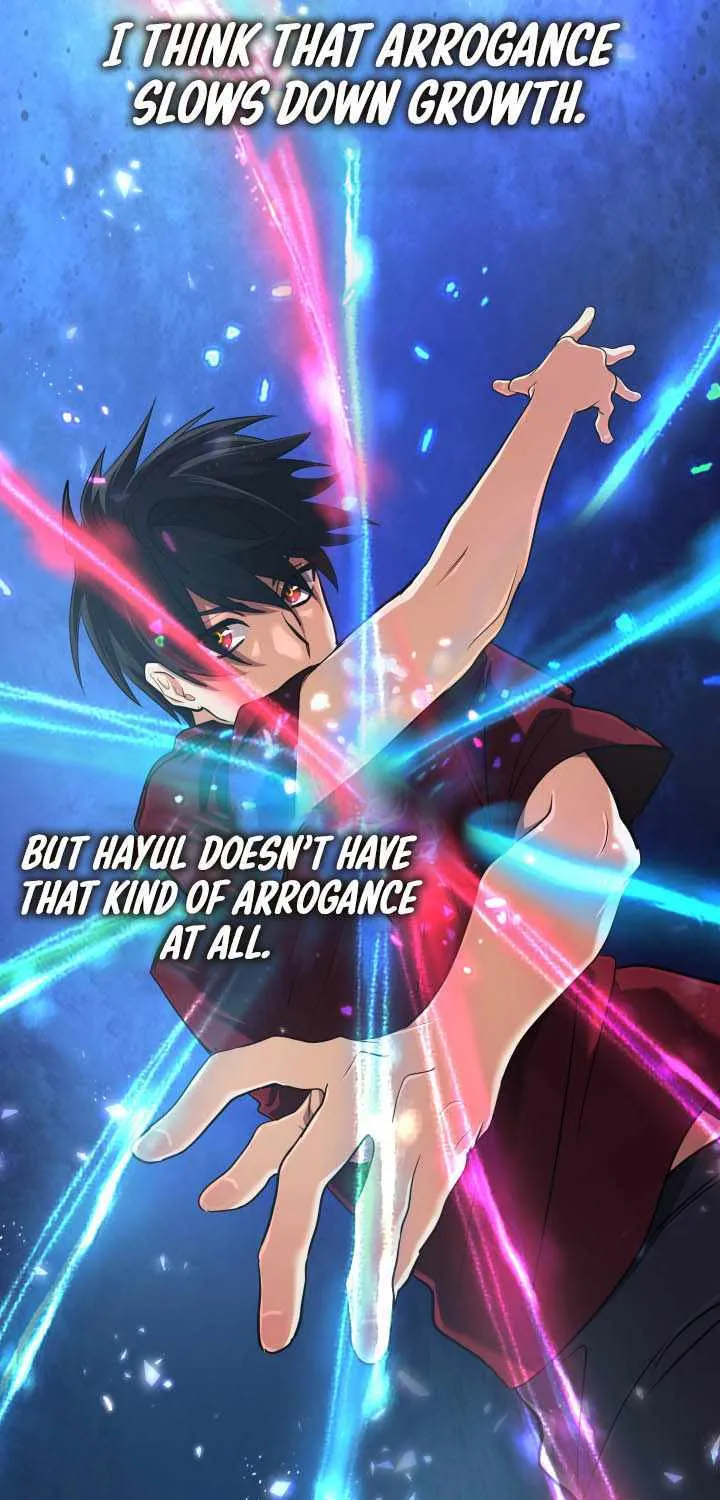 The Return of the Mythical Archmage Chapter 49 page 73 - 