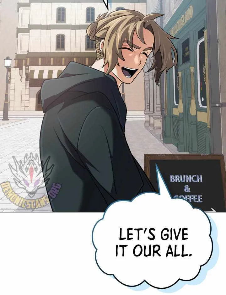 The Return of the Mythical Archmage Chapter 49 page 79 - 