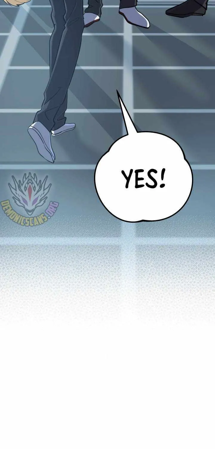The Return of the Mythical Archmage Chapter 49 page 94 - 