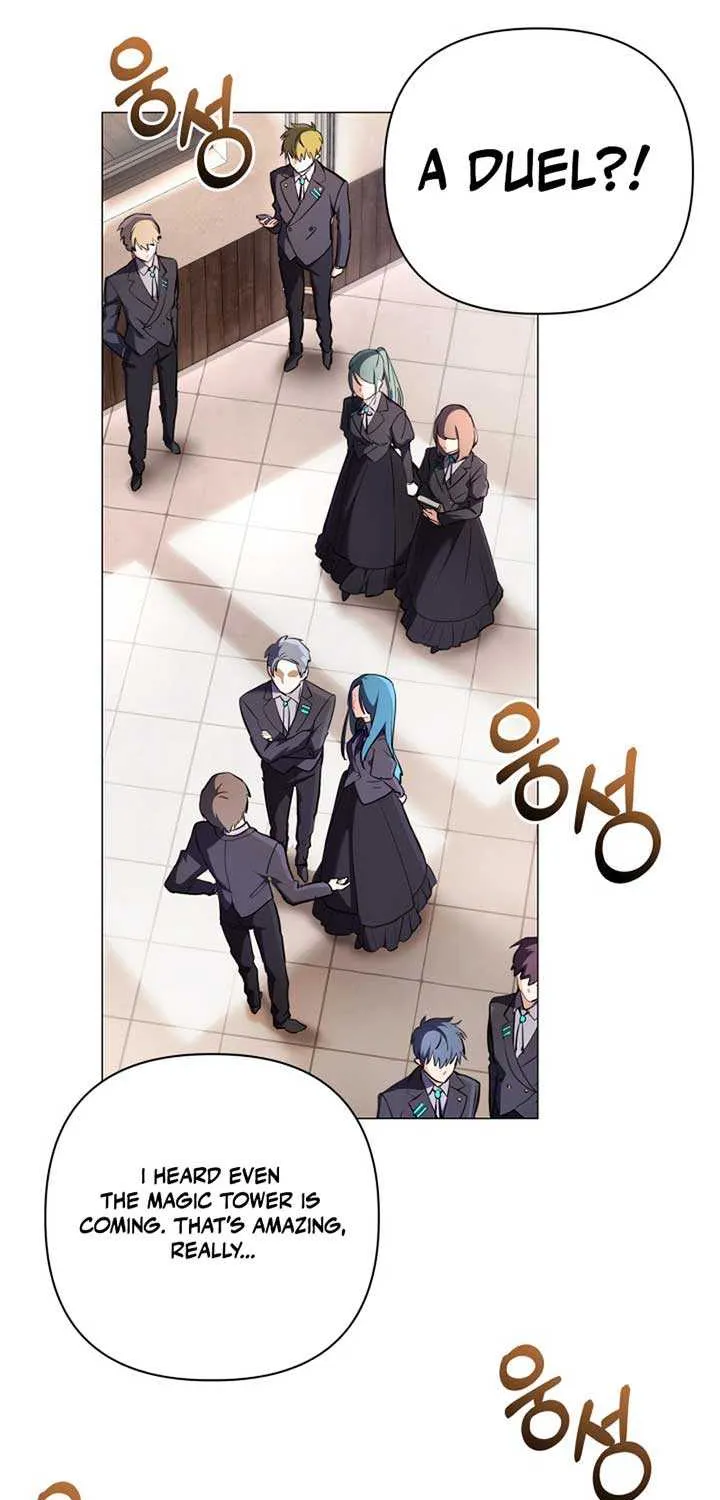 The Return of the Mythical Archmage Chapter 5 page 4 - 