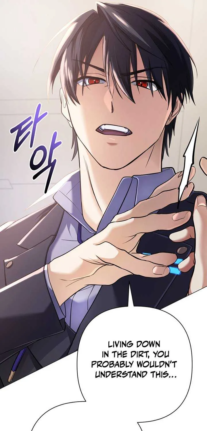 The Return of the Mythical Archmage Chapter 5 page 38 - 
